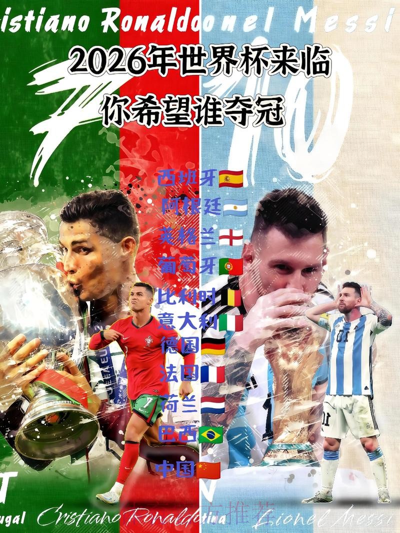 2026世界杯免费观看哪里可以看