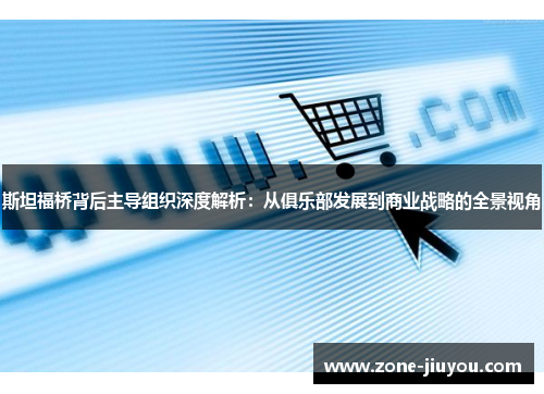 斯坦福桥背后主导组织深度解析：从俱乐部发展到商业战略的全景视角