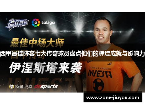 西甲最佳阵容七大传奇球员盘点他们的辉煌成就与影响力
